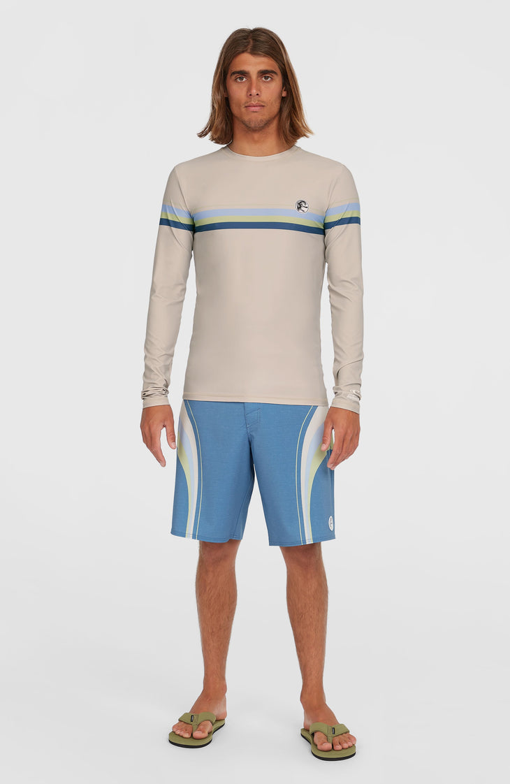 O'Riginals Longsleeve-Schwimmshirt | Atmosphere