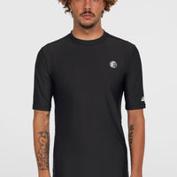 O'Riginals Shortsleeve-Schwimmshirt | Black Out