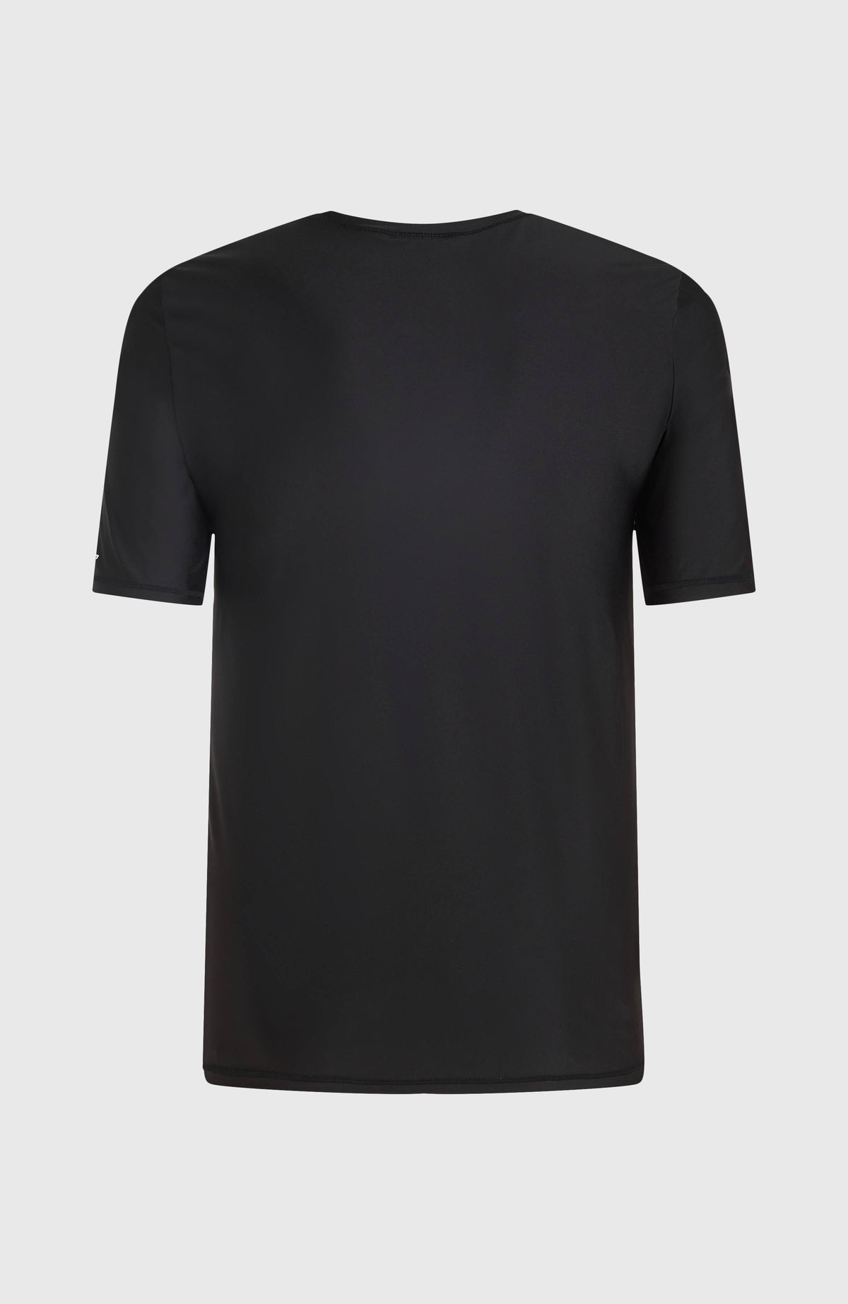 O'Riginals Shortsleeve-Schwimmshirt | Black Out