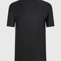 O'Riginals Shortsleeve-Schwimmshirt | Black Out