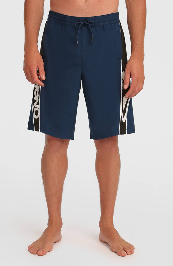 O'Neill 90s 21" Badehose | English Evening