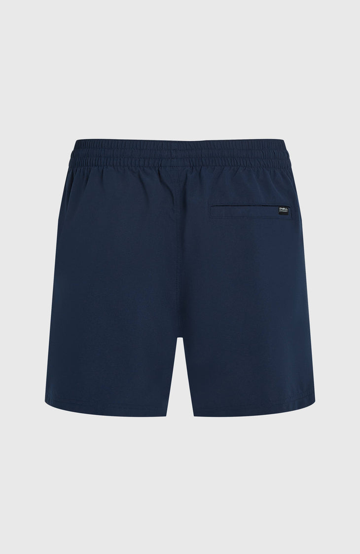 O'Neill Block 15'' Badehose | Dark Blue Bricks