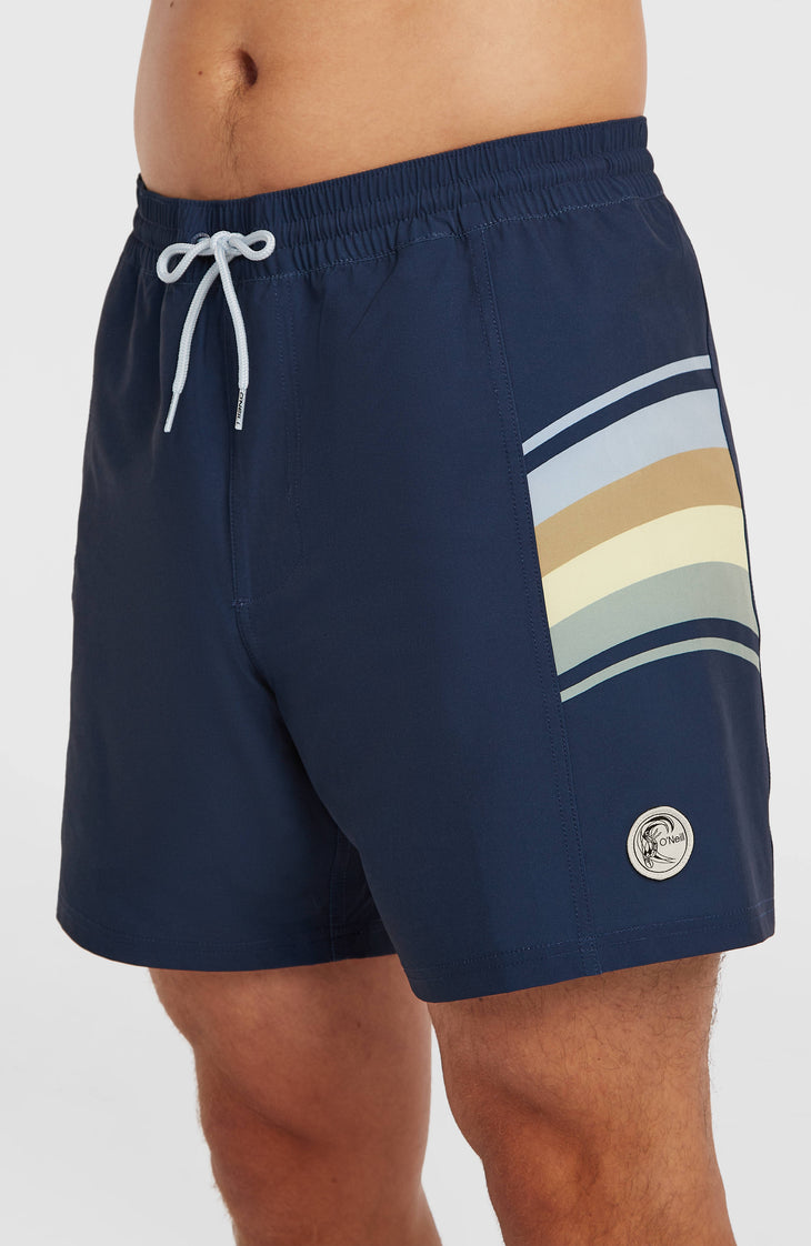 O'Riginals Side Panel 16" Badehose | English Evening