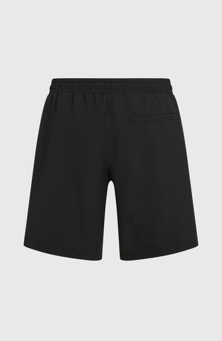 O'Neill Retro 19'' Badehose | Black Out