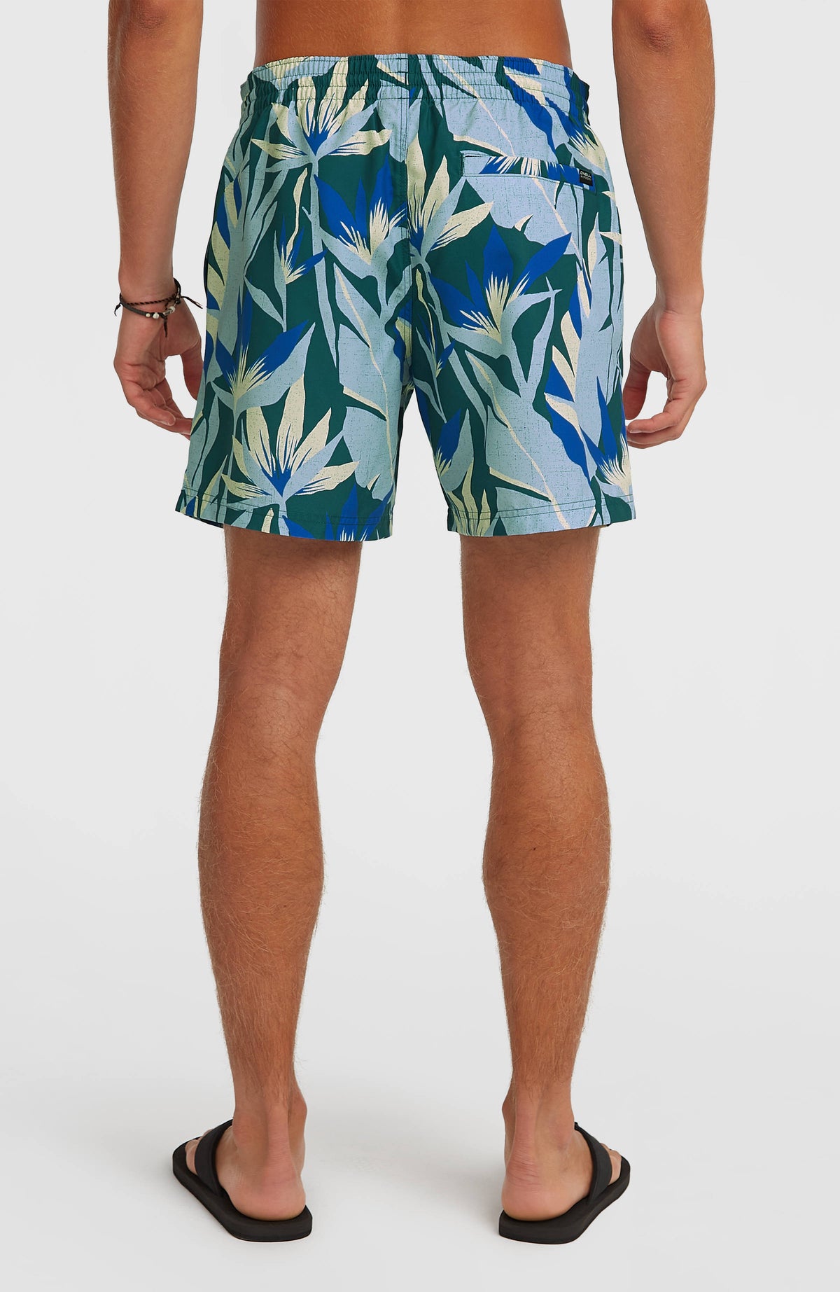 O'Neill Print 16'' Badehose | Blue Tropicana Big