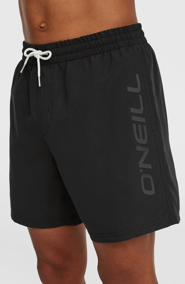 O'Neill Logo 16'' Badehose | Black Out
