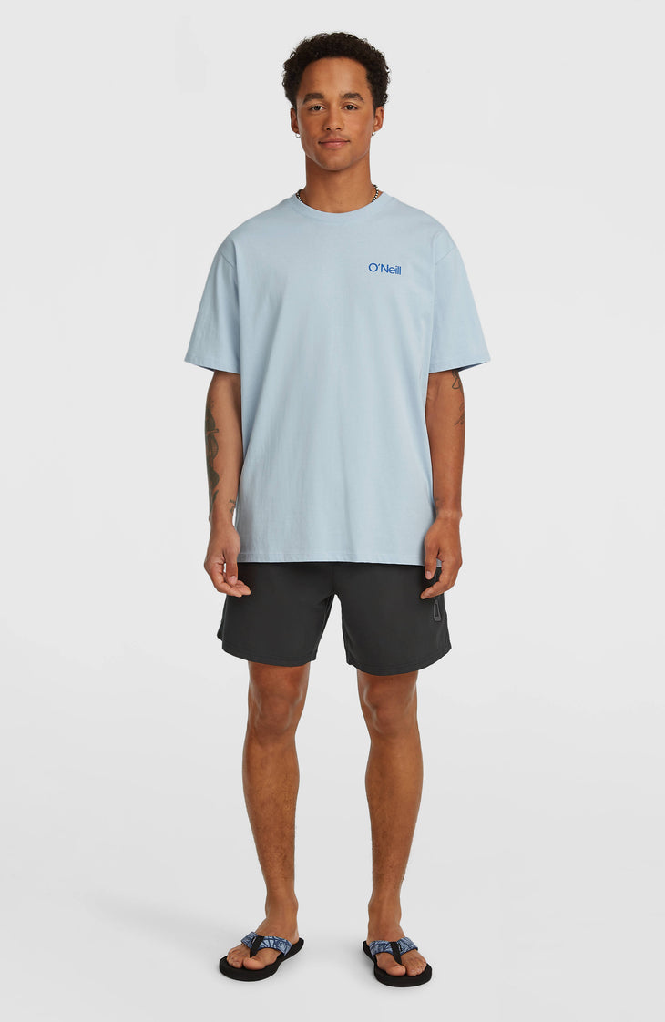 O'Neill Logo 16'' Badehose | Black Out