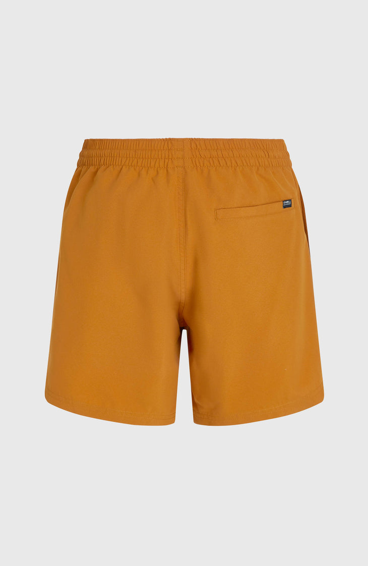 O'Neill Cali 16'' Badehose | Tandoori