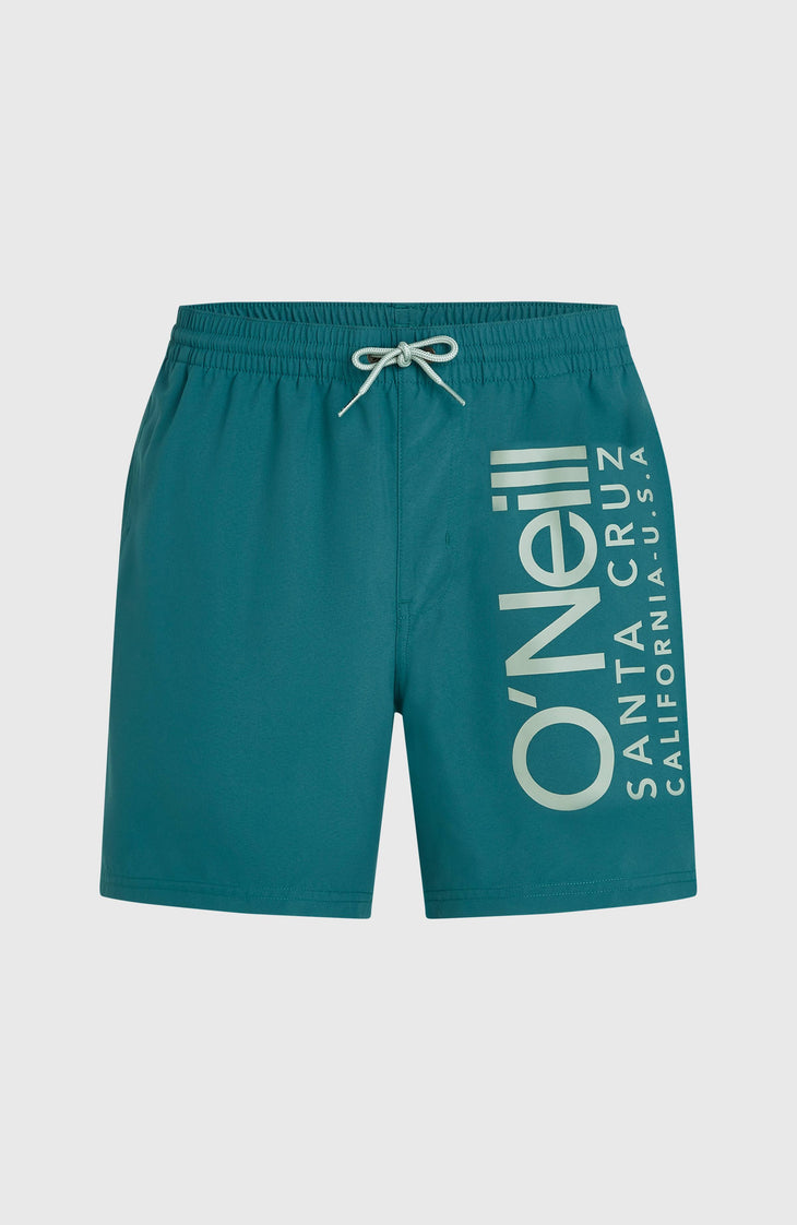 O'Neill Cali 16'' Badehose | Botanical Heat