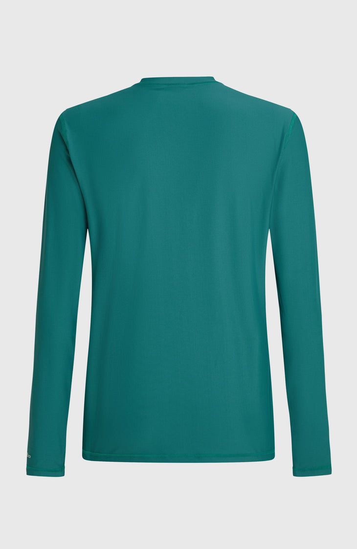 O'Neill Longsleeve-UV-Shirt | Botanical Heat