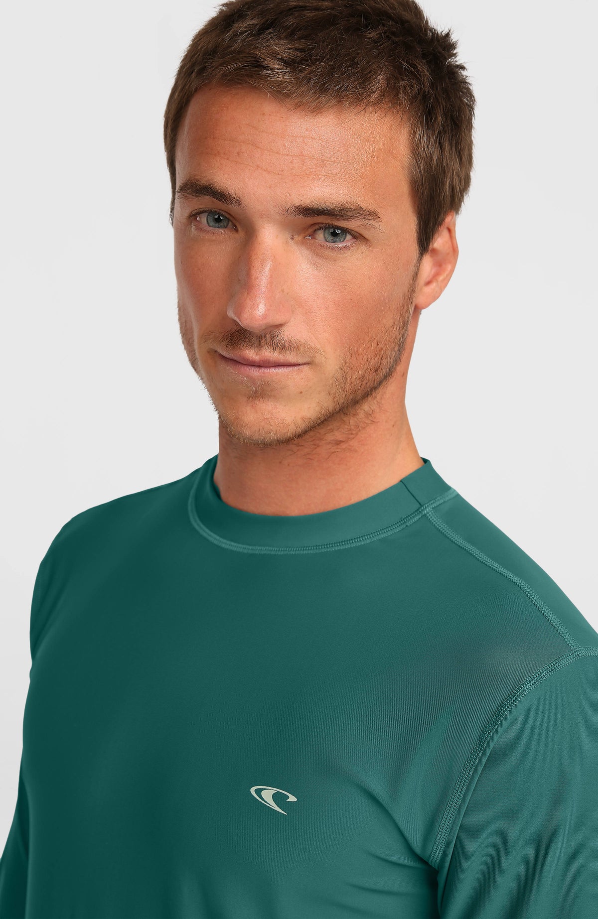 O'Neill Longsleeve-UV-Shirt | Botanical Heat
