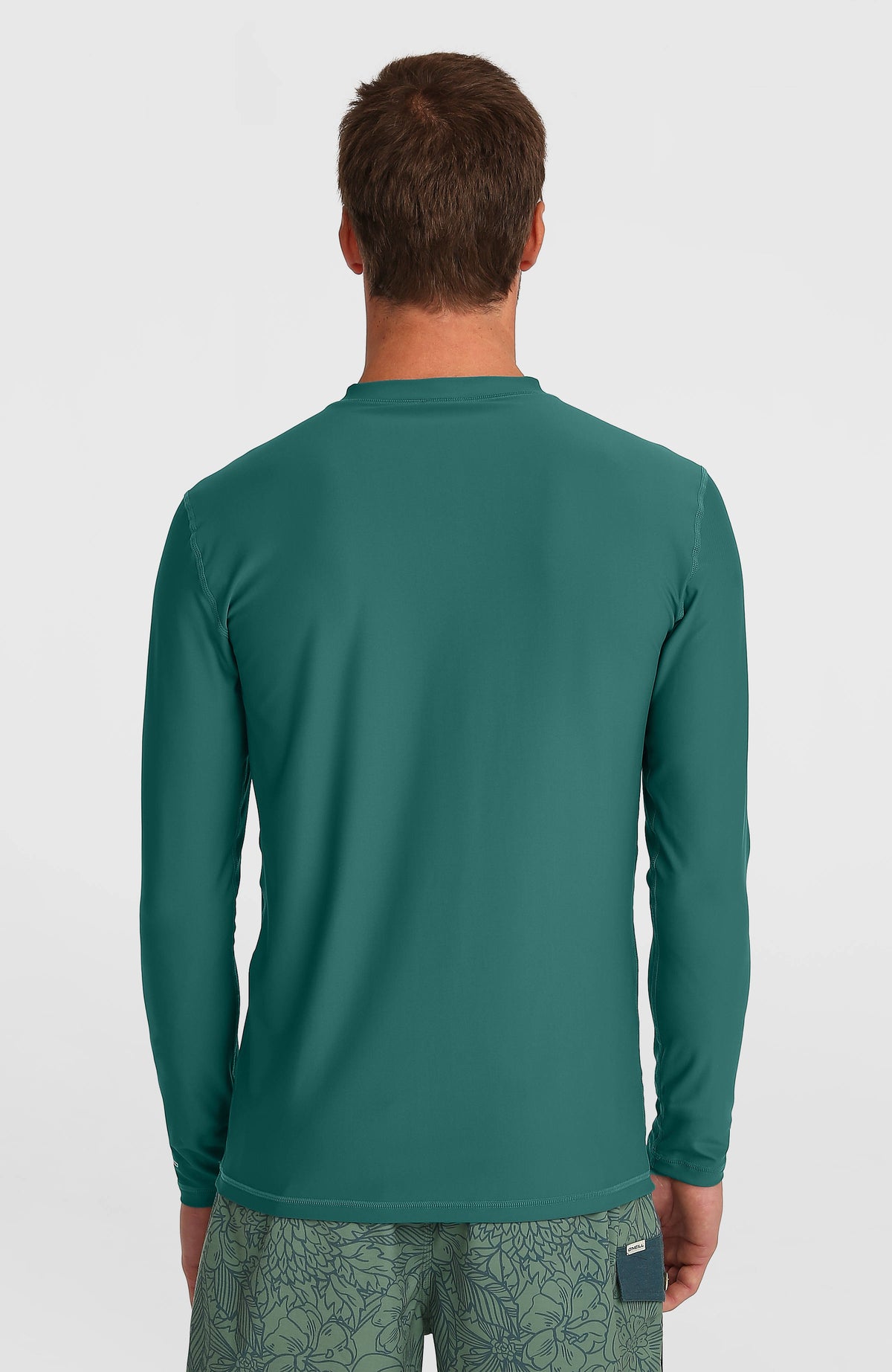 O'Neill Longsleeve-UV-Shirt | Botanical Heat