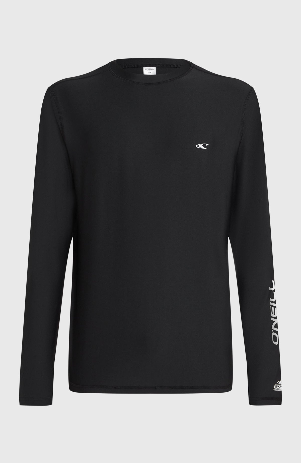 O'Neill Longsleeve-UV-Shirt | Black Out