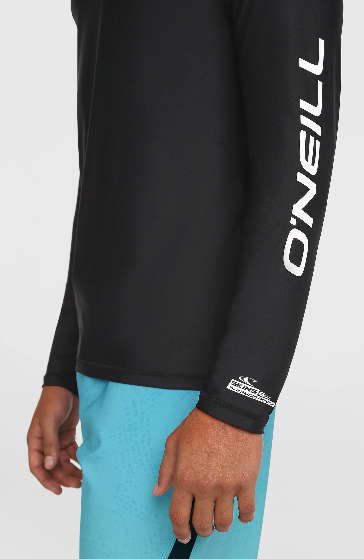 O'Neill Longsleeve-UV-Shirt | Black Out