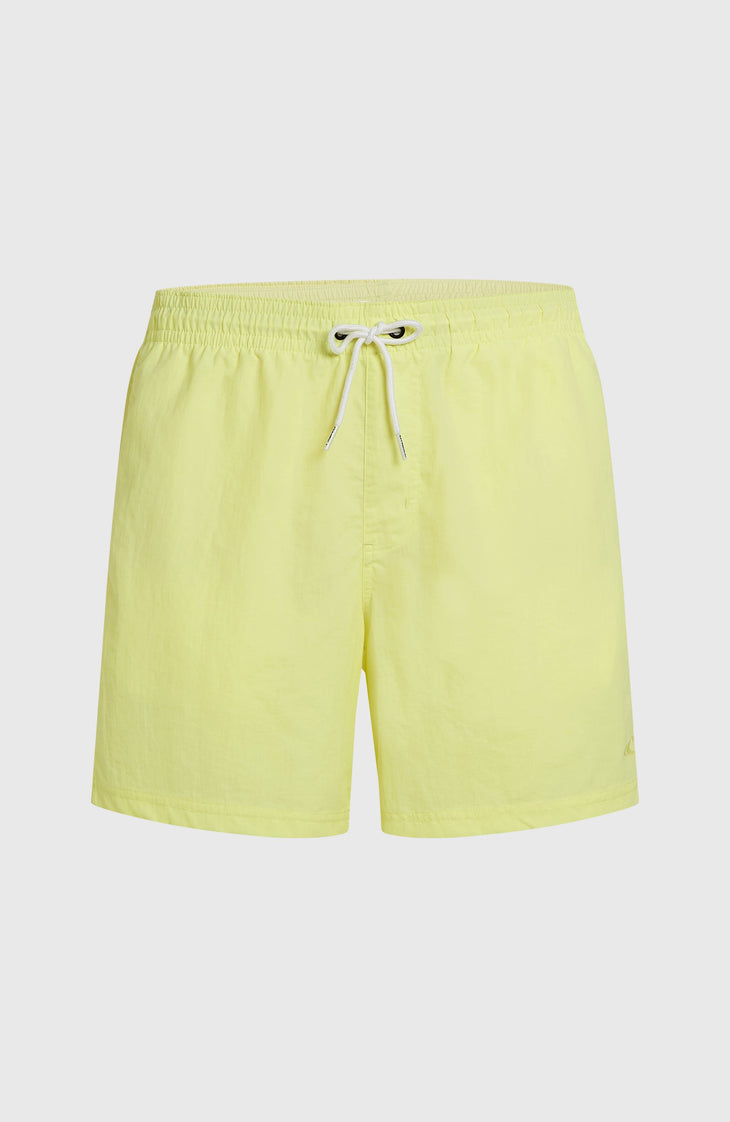 O'Neill Vert 16" Badehose | Rainforest Dew