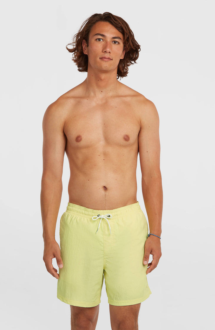 O'Neill Vert 16" Badehose | Rainforest Dew