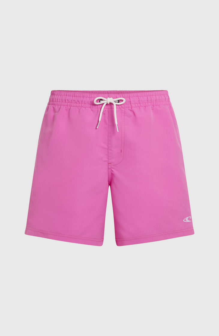 O'Neill Vert 16" Badehose | Electric Fuschia