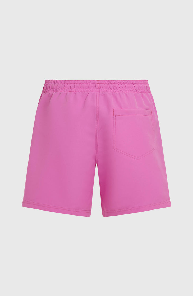 O'Neill Vert 16" Badehose | Electric Fuschia