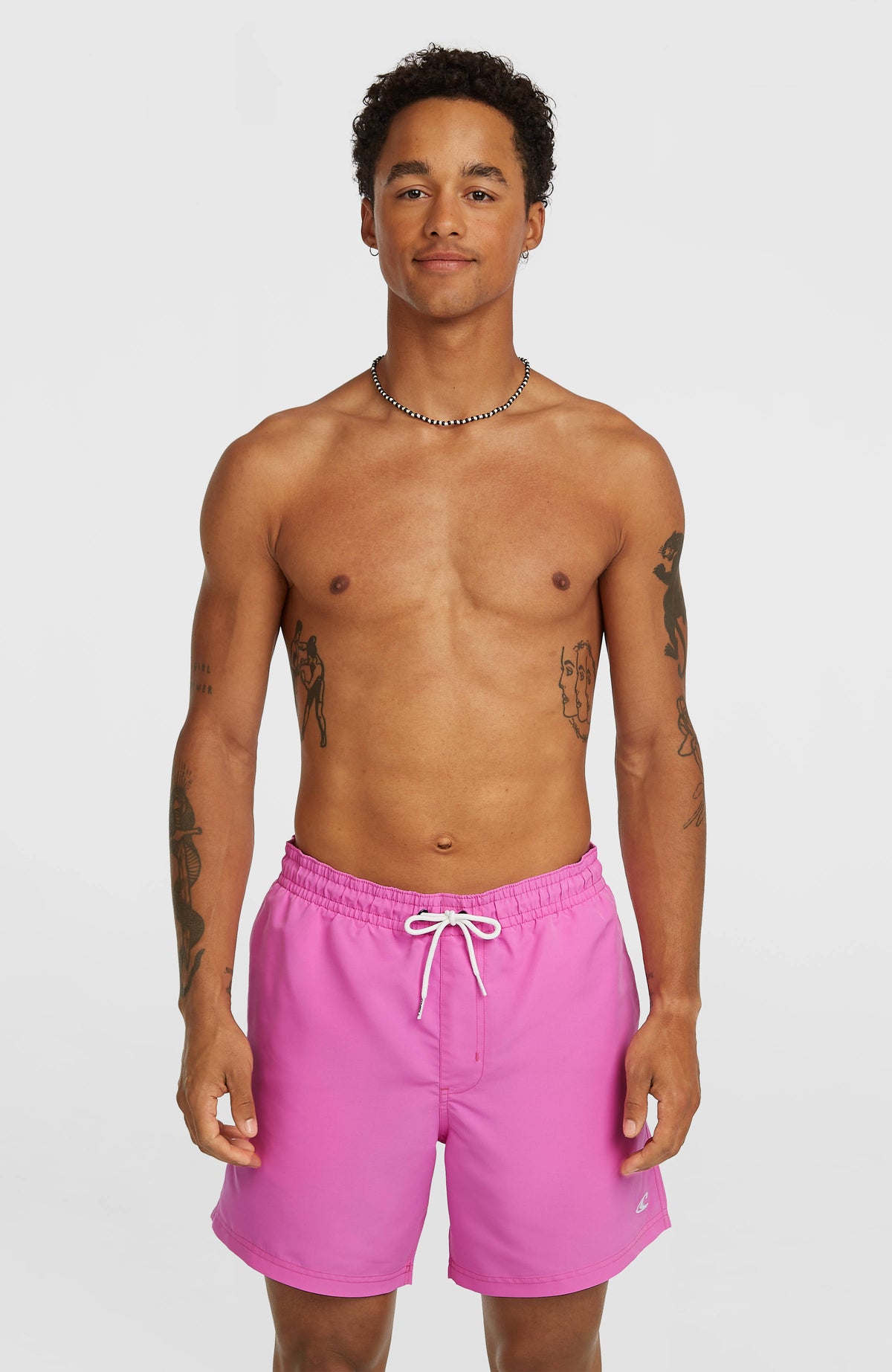 O'Neill Vert 16'' Badehose | Electric Fuschia