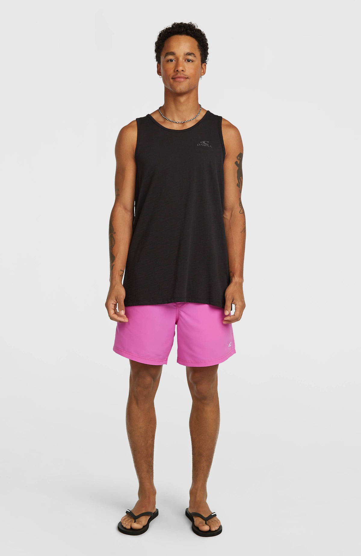 O'Neill Vert 16'' Badehose | Electric Fuschia