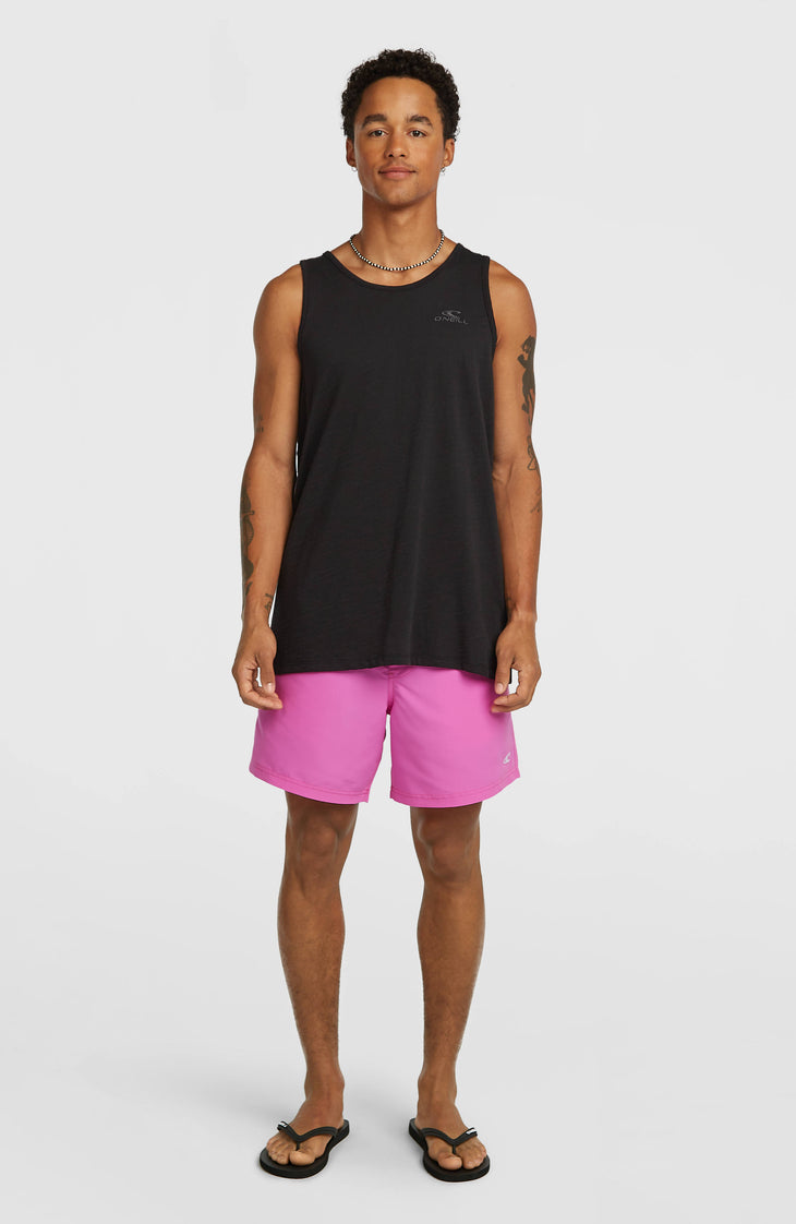 O'Neill Vert 16" Badehose | Electric Fuschia