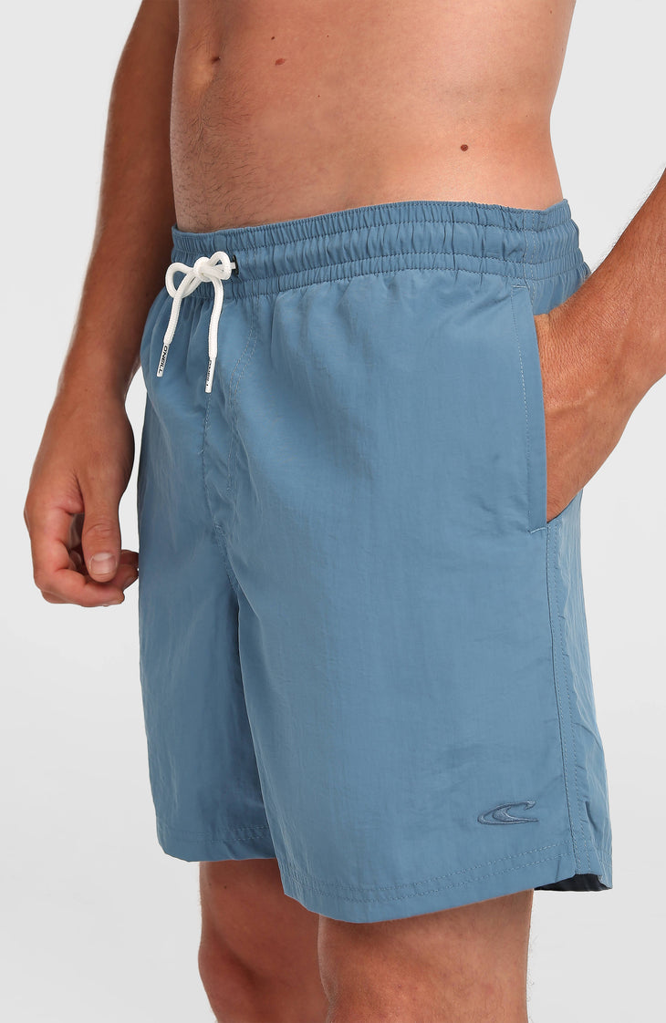 O'Neill Vert 16" Badehose | Copen Blue