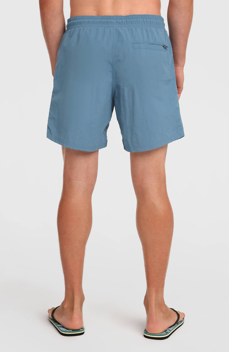 O'Neill Vert 16" Badehose | Copen Blue
