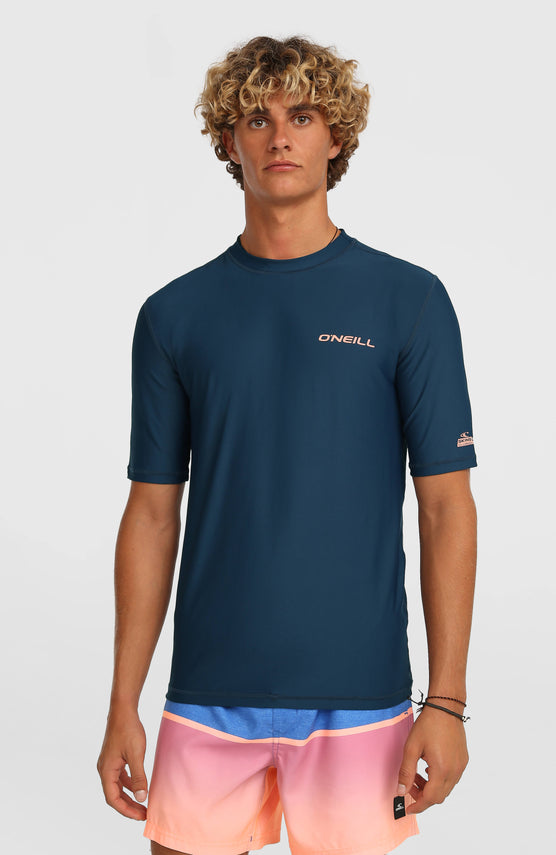 O'Neill Shortsleeve-UV-Shirt | English Evening