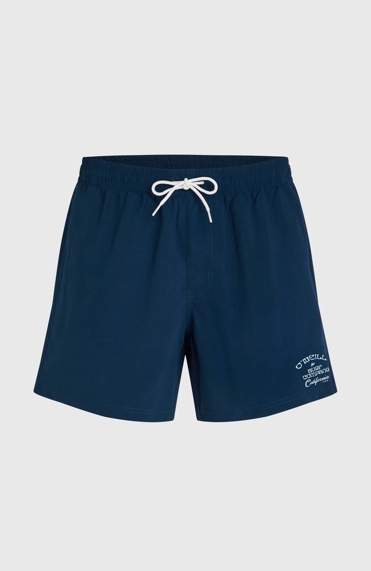 O'Neill Beach 15" Badehose | English Evening
