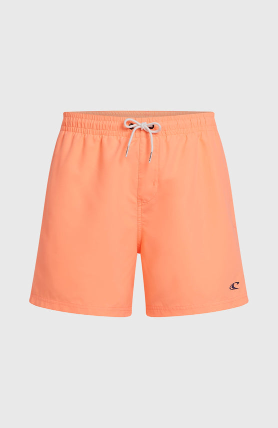 O'Neill Beach 14" Badehose | Funky Peach