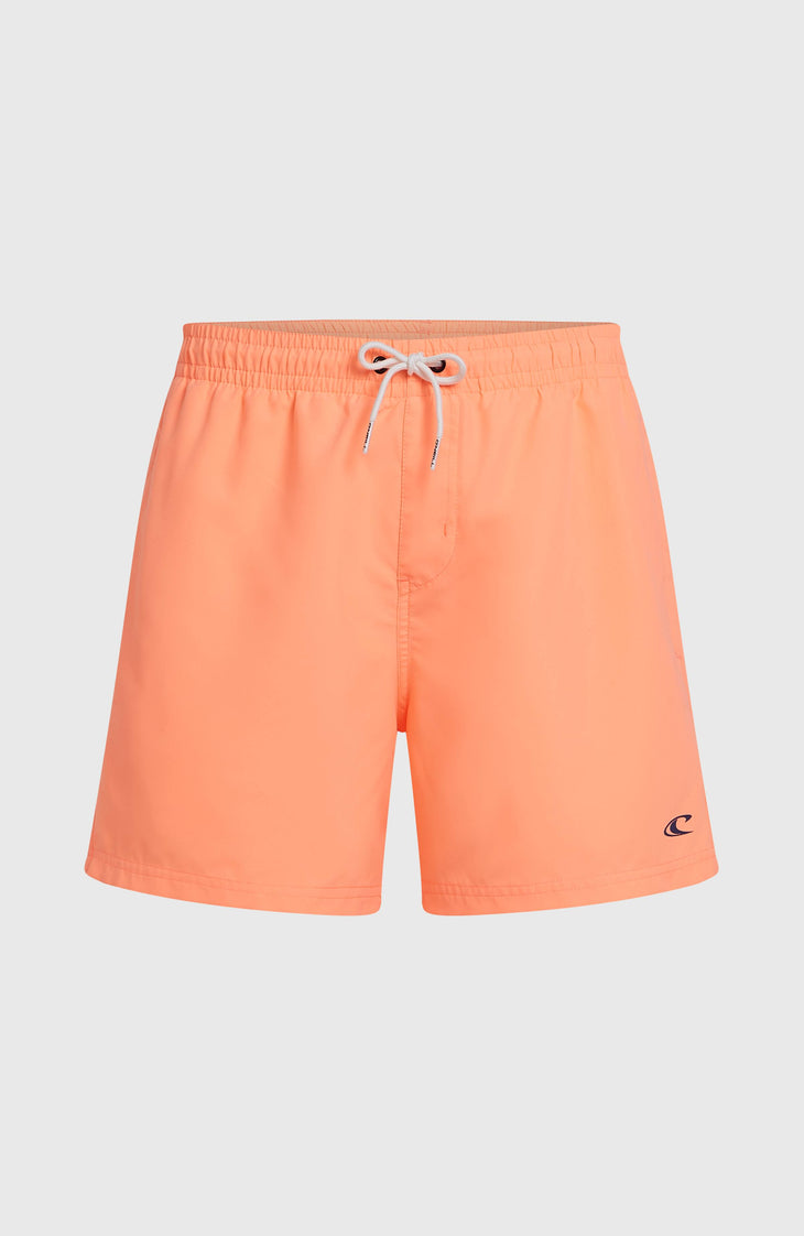 O'Neill Beach 14" Badehose | Funky Peach