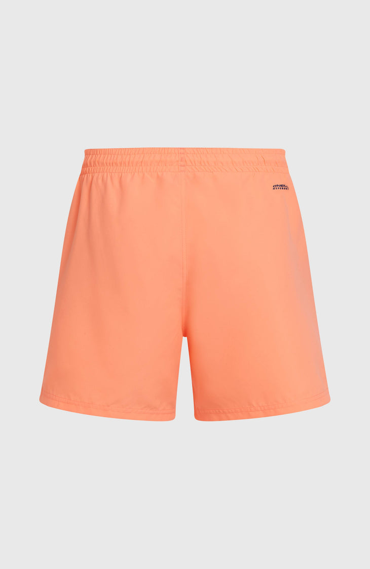 O'Neill Beach 14" Badehose | Funky Peach