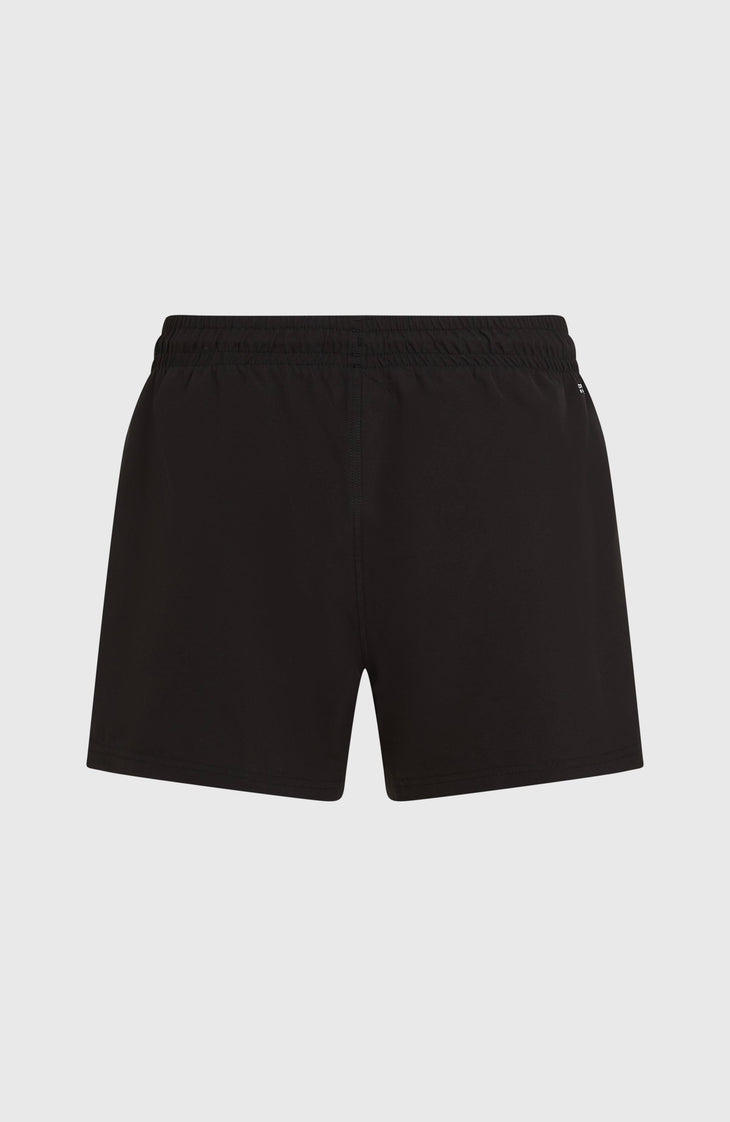 O'Neill Beach 14" Badehose | Black Out