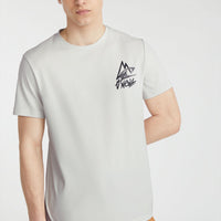 O'Neill TRVLR Series Plutoniam T-Shirt | London Fog