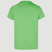 Rutile T-Shirt | Luminous Green