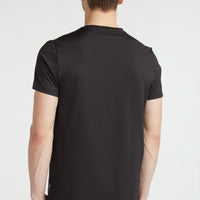 Rutile T-Shirt | Black Out