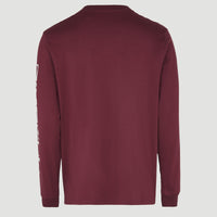 Cedar Langarmshirt | Windsor Wine