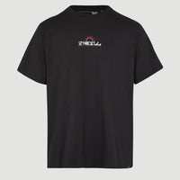 Aguazul T-Shirt | Black Out