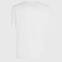 O'Neill TRVLR Series Pacific Polygiene T-Shirt | Snow White