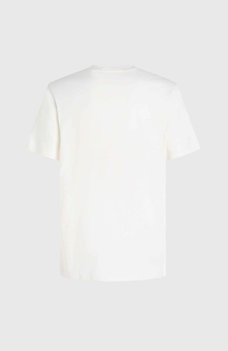 Mix and Match Palm T-Shirt | Snow White