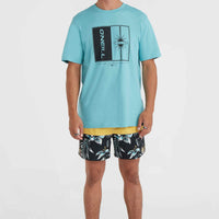 Mix and Match Palm T-Shirt | Ripling Shores