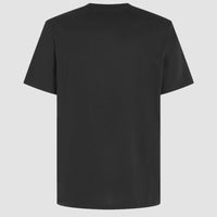 Jack O'Neill Wave T-Shirt | Black Out