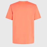 Jack O'Neill Neon T-Shirt | Living Coral