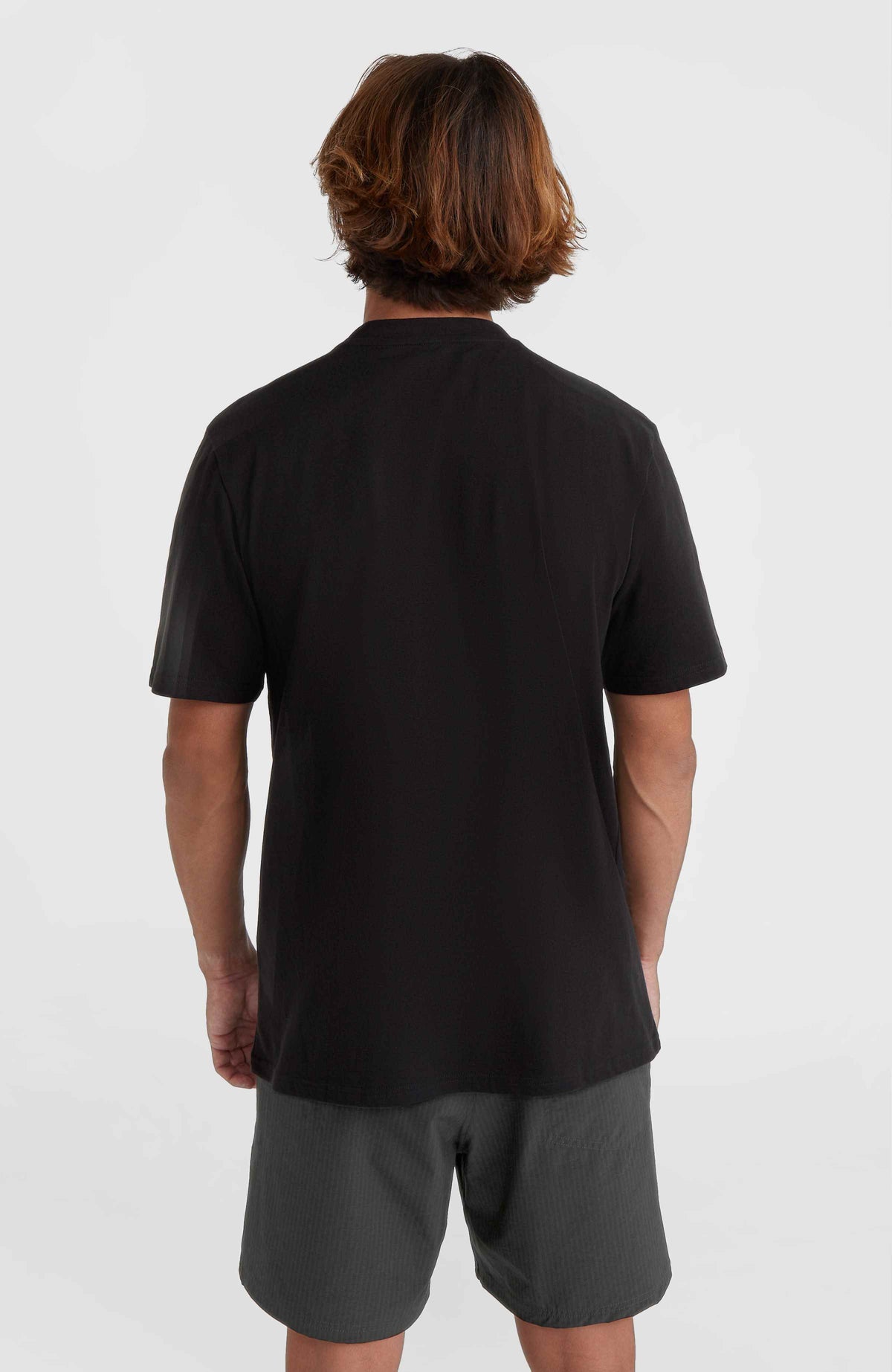 Jack O'Neill Neon T-Shirt | Black Out