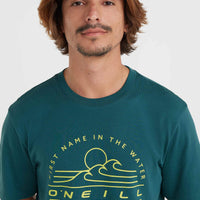 Jack O'Neill Muir T-Shirt | Beetle Juice