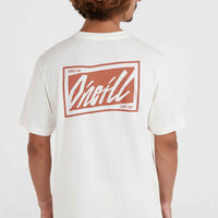 O'Neill Beach Graphic T-Shirt | Snow White