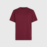 O'Neill T-Shirt mit kleinem Logo | Windsor Wine