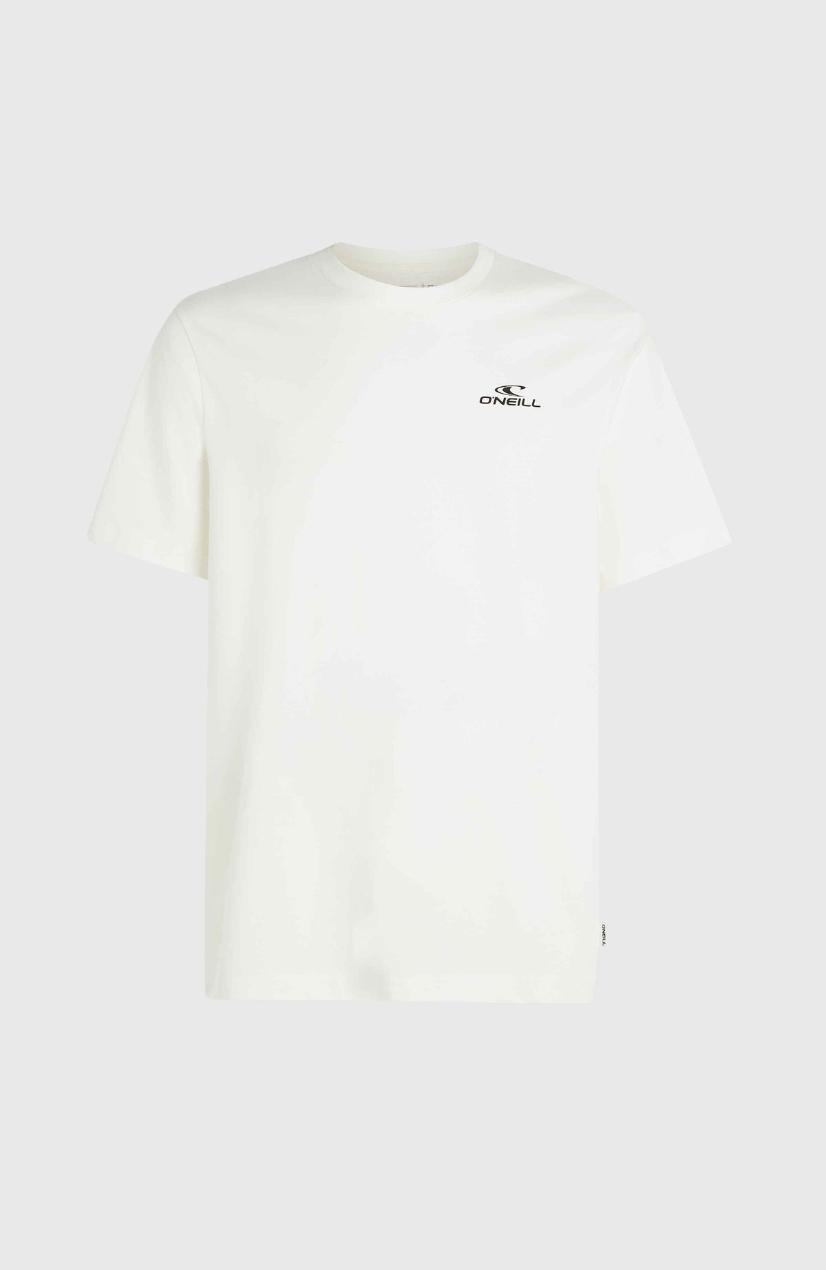Jordy Smith Fill T-Shirt | OPT White