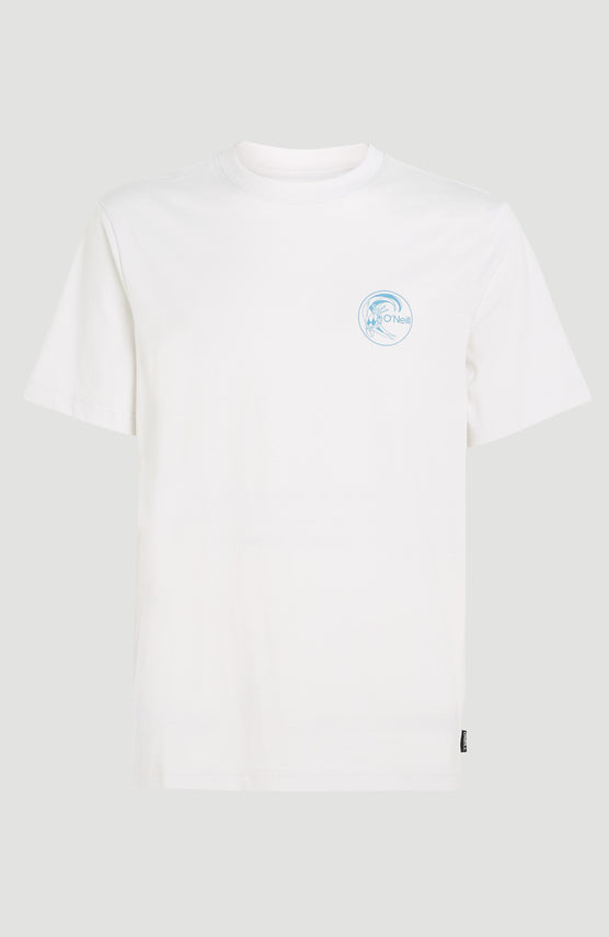 O'Riginals Sun T-Shirt | Natural