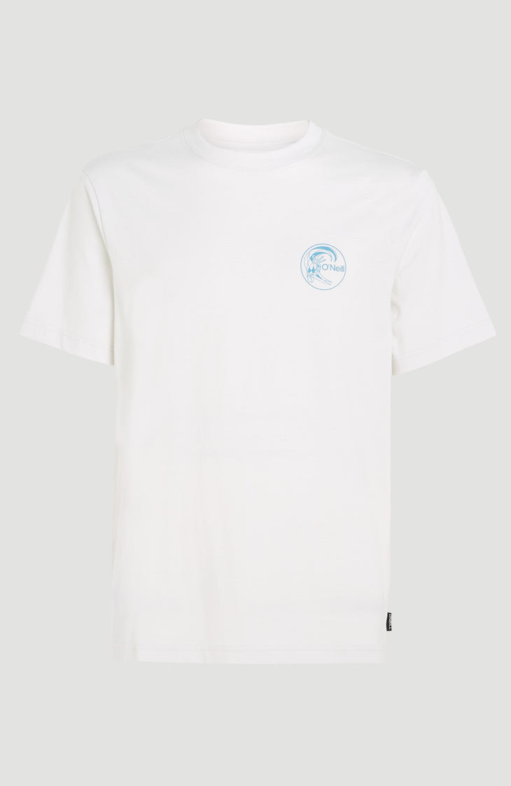 O'Riginals Sun T-Shirt | Natural